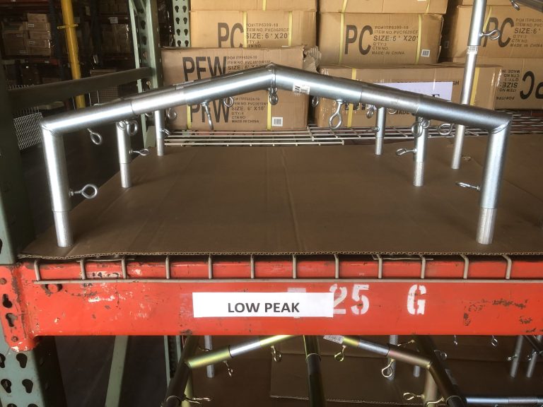 Tent Frames Select Tents